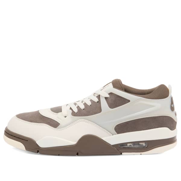 

Кроссовки 4Rm nl Air Jordan, мультиколор