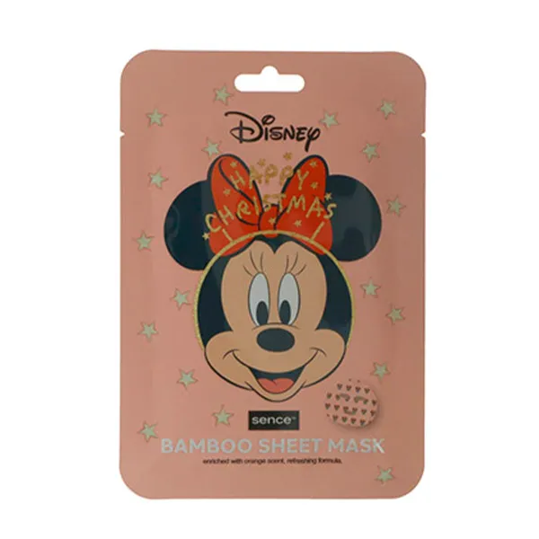 

Маска от загрязнений Минни Disney Sence Beauty
