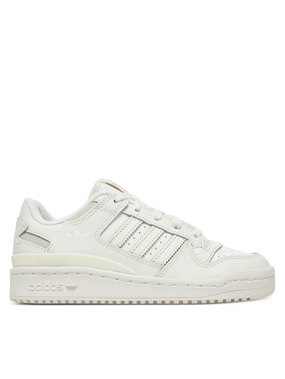 Кроссовки Forum Low CL IH7916 Adidas, белый