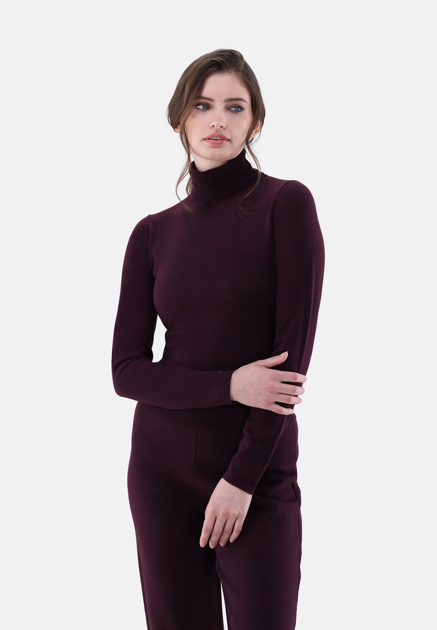 

Джемпер van Laack Jumper, Bordeaux