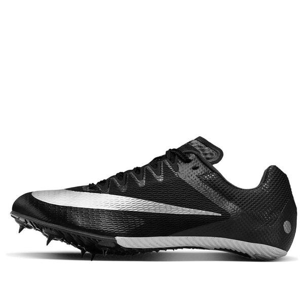 

Кроссовки зум соперник спринт Nike, черный