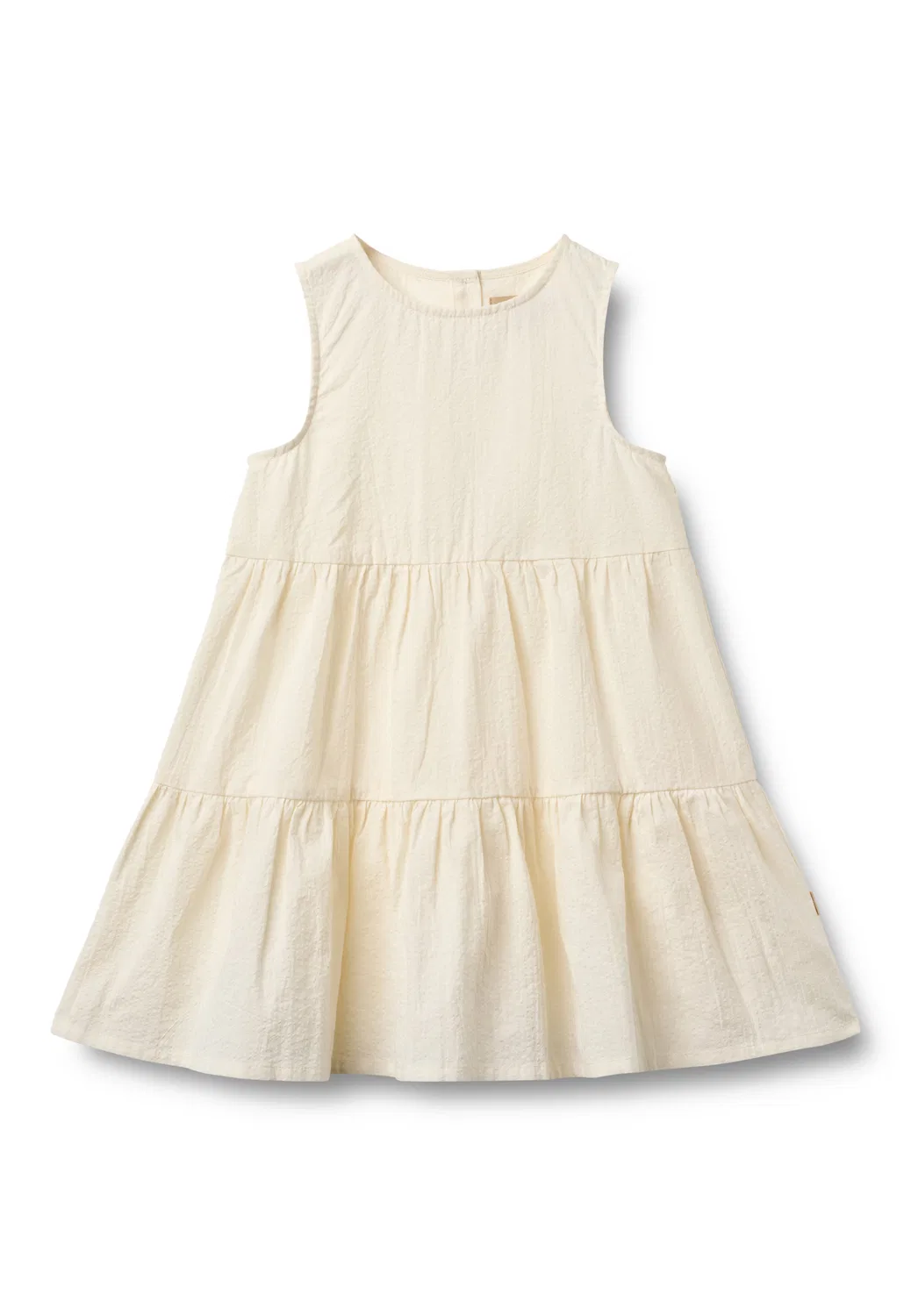Платье 'Louise' Wheat, Ivory