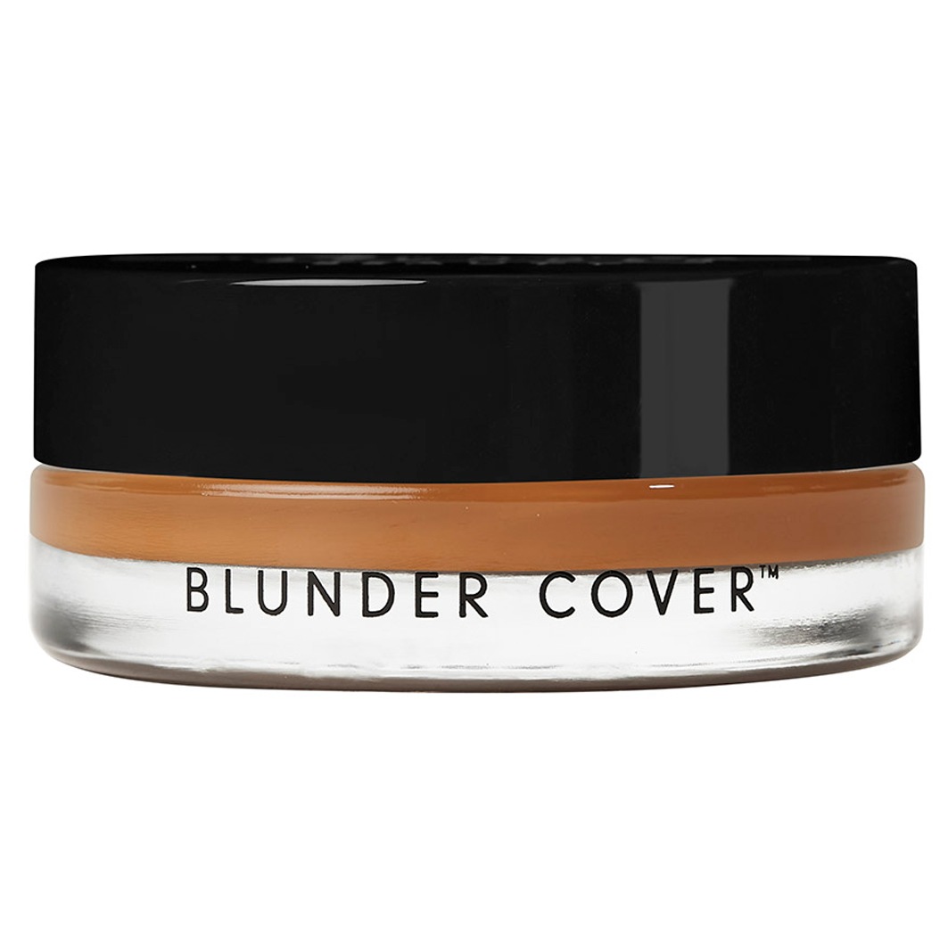 Тональный крем для лица blunder cover Monika Blunder, shade 6, вес 17.6 гр. — фото 2