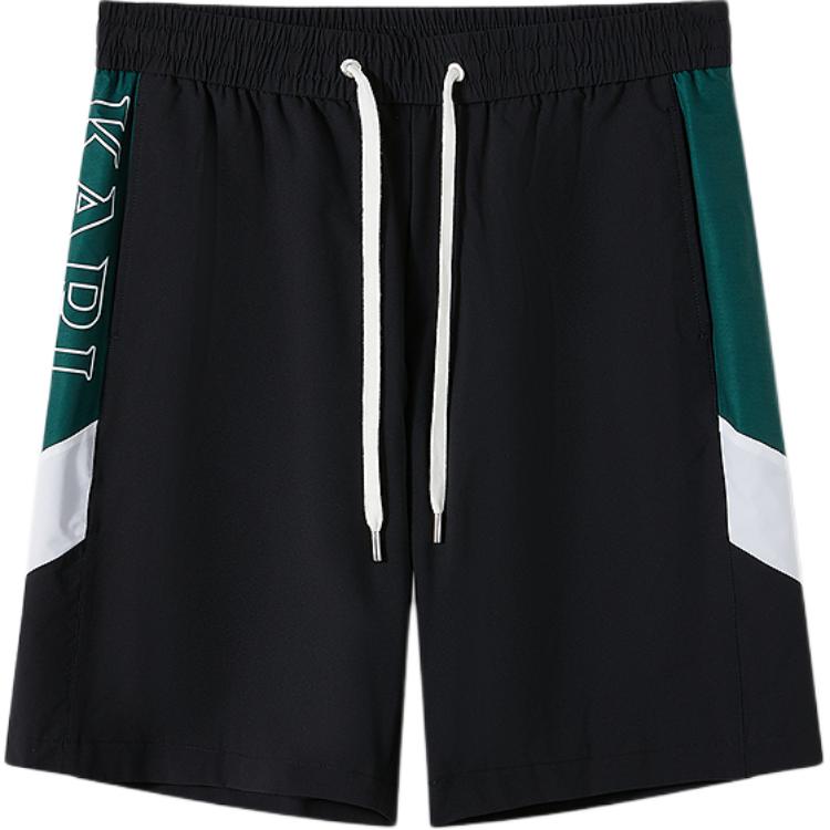 

KARL LAGERFELD / Karl Lagerfeld Jeans Шорты Casual KARL LAGERFELD SS25 мужские Black