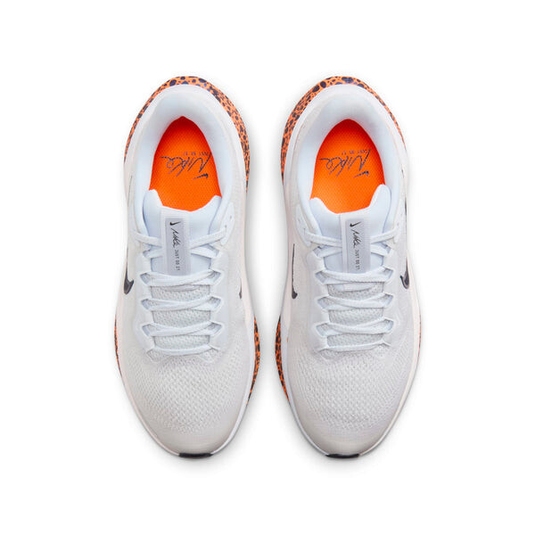 Кроссовки pegasus 41 electric pack Nike, белый — фото 3