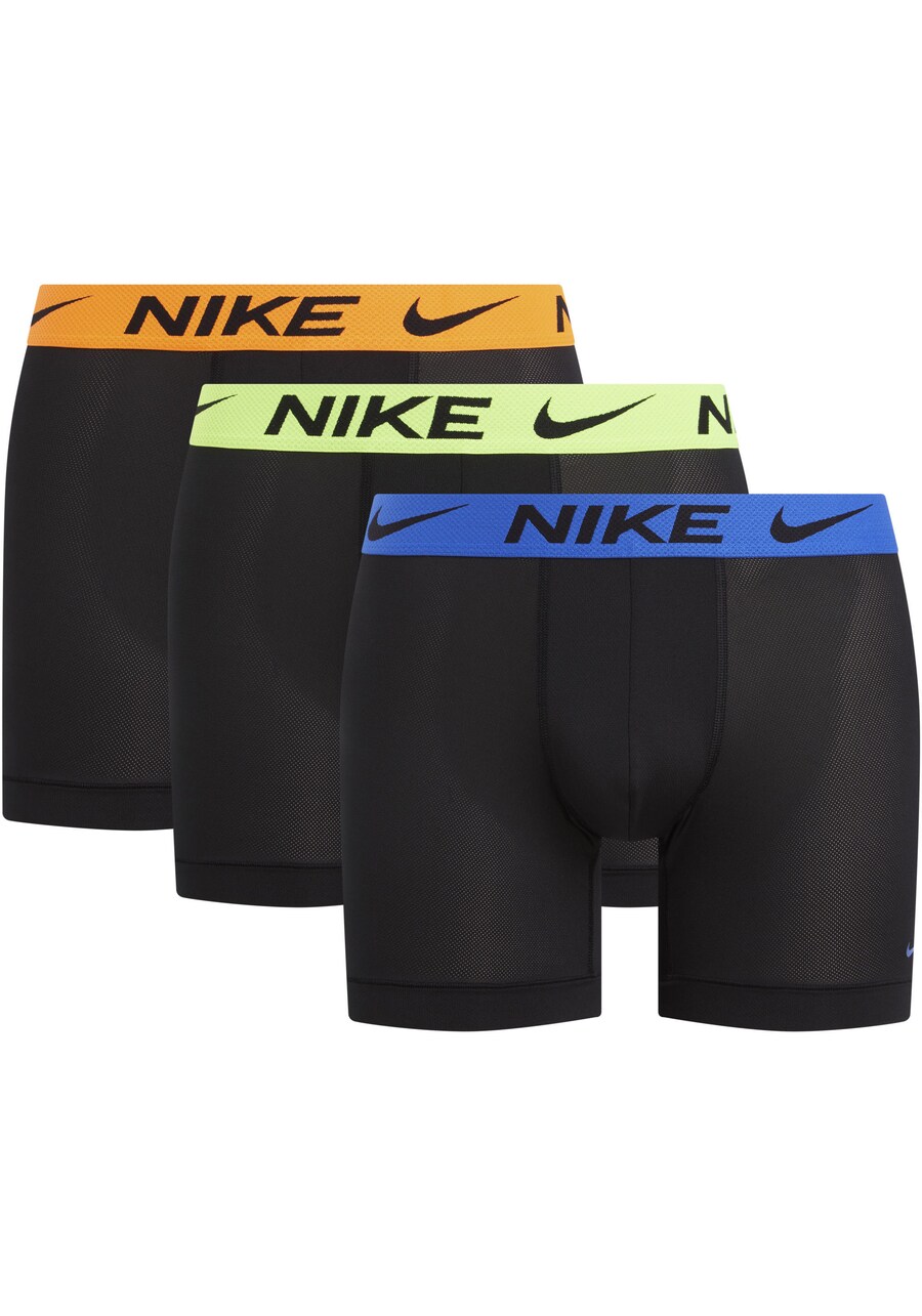 

Боксеры NIKE, черный