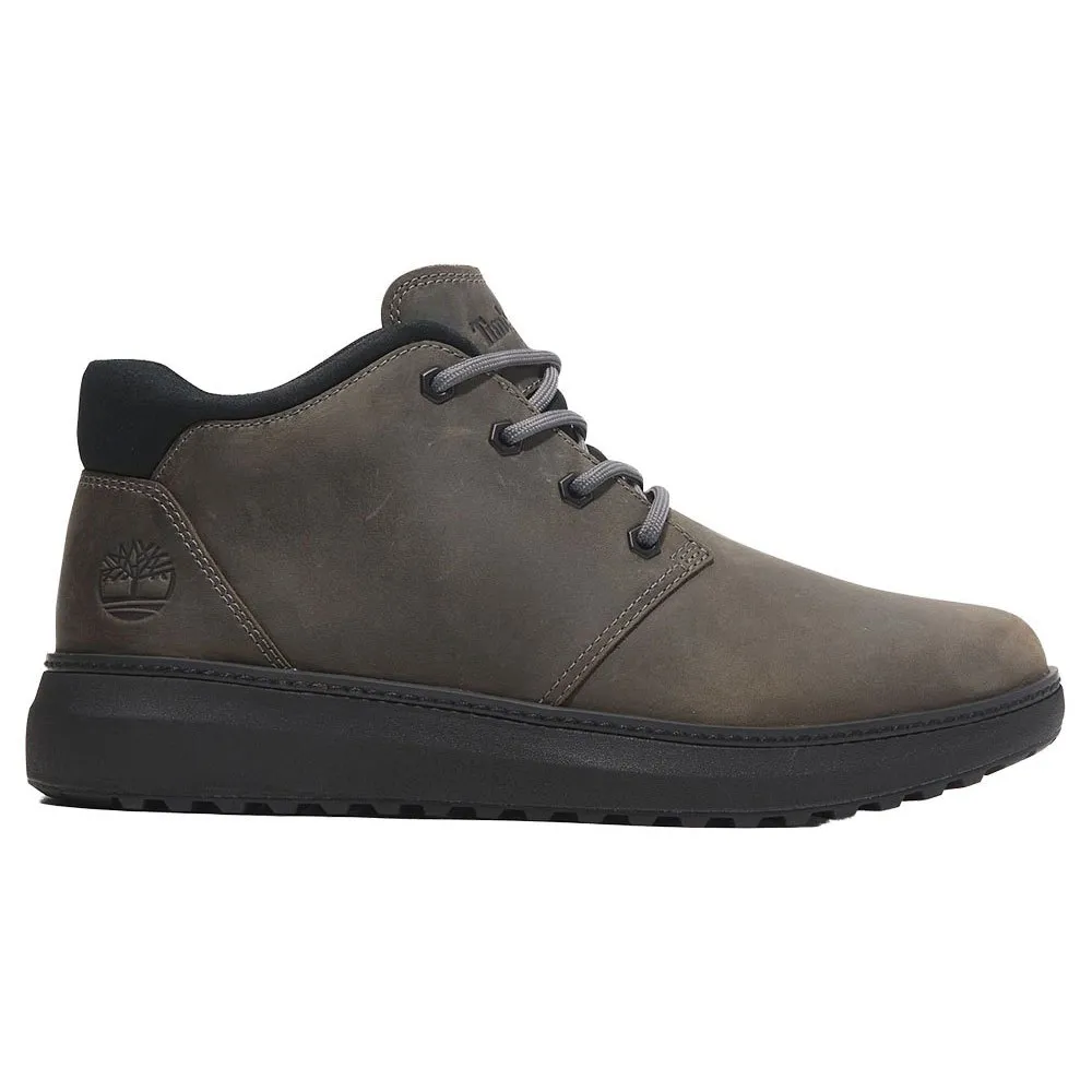 

Ботинки Timberland Hudson Road Chukka, серый