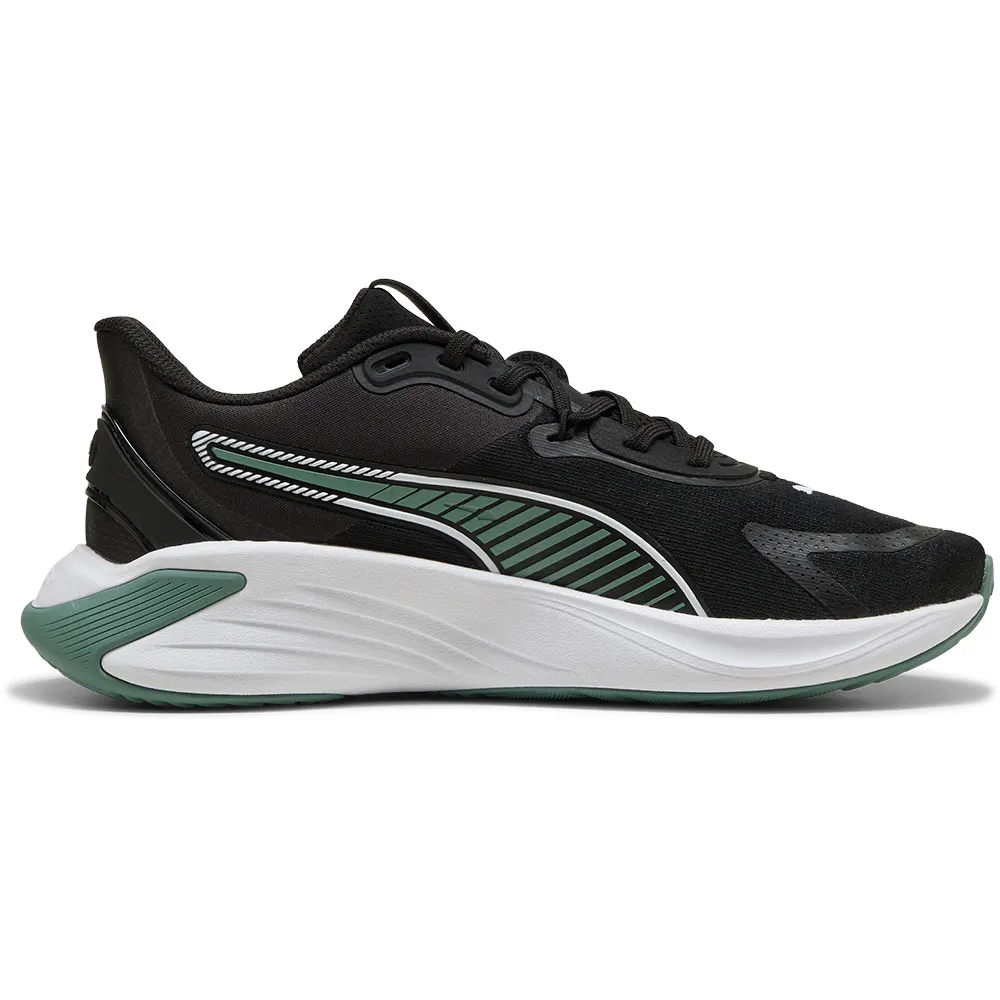 Кроссовки Puma Pwr HYBrid, черный — фото 3