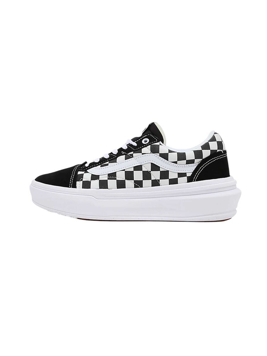 

Кроссовки VANS, черный