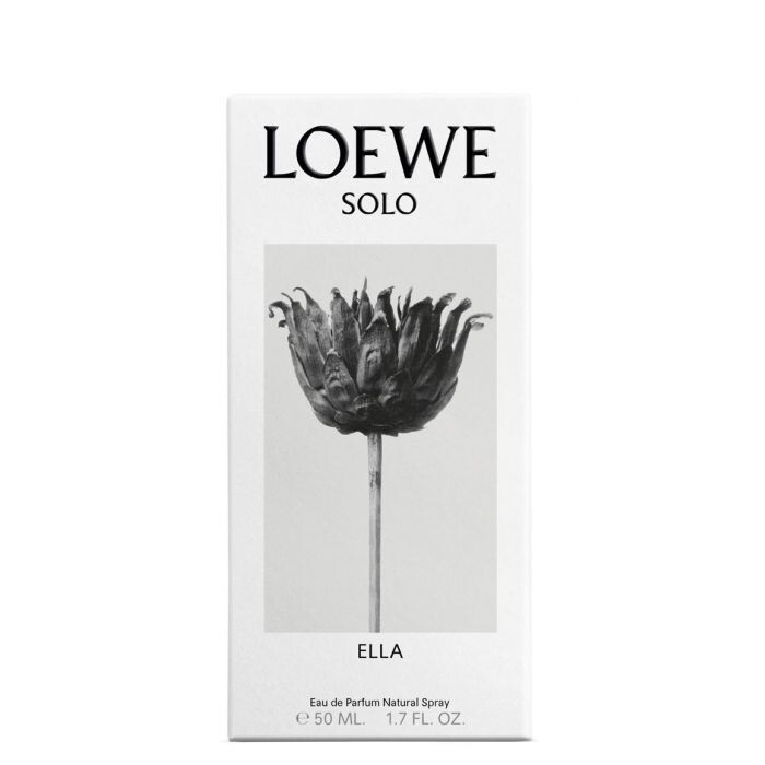 Женская туалетная вода Solo Loewe Ella EDP Loewe, 50 — фото 2
