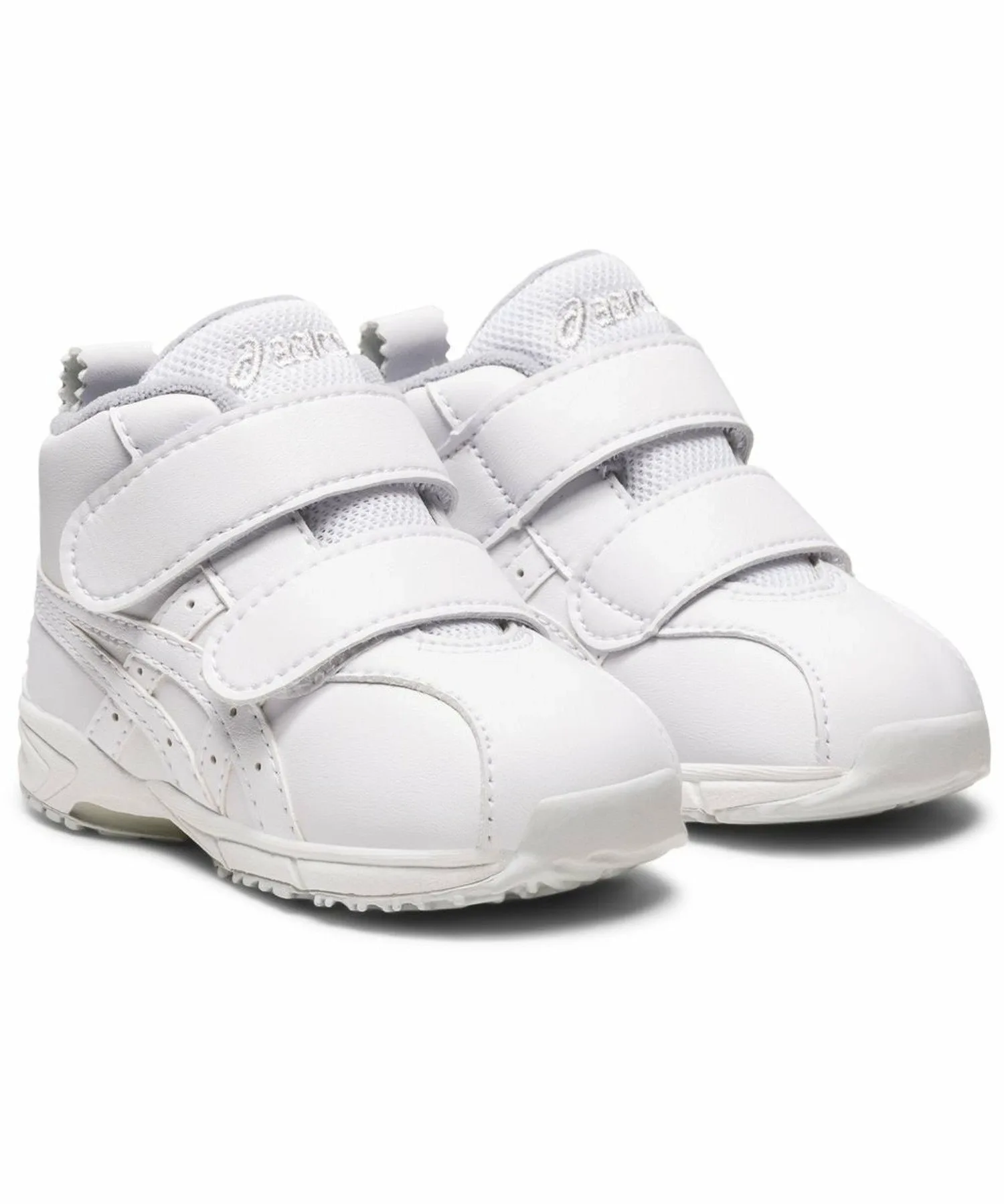 Кроссовки GD.RUNNERBABY SL-MID Suku2（スクスク）, White and other colors — фото 2