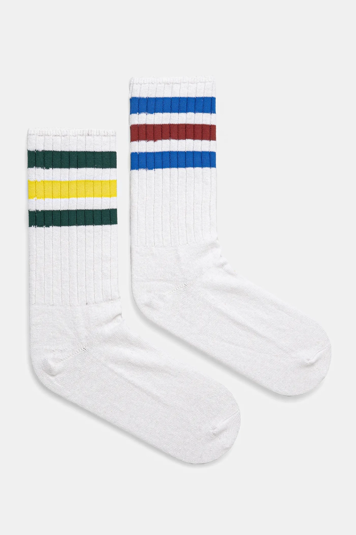

2 упаковки носков adidas Originals, белый
