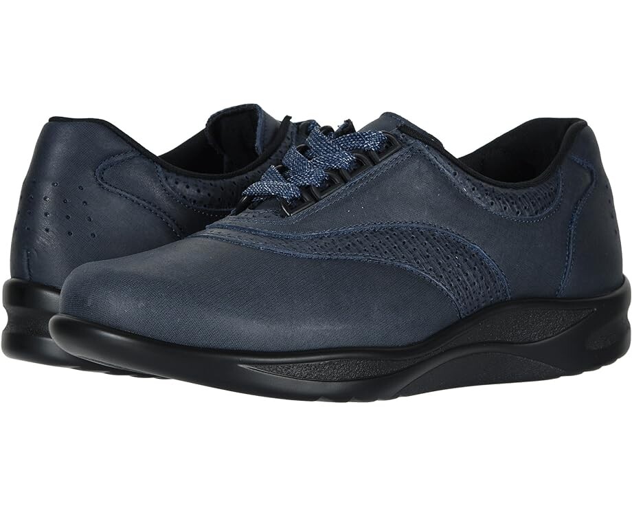 

Кроссовки SAS Walking Shoes, цвет Indigo/Blueberry