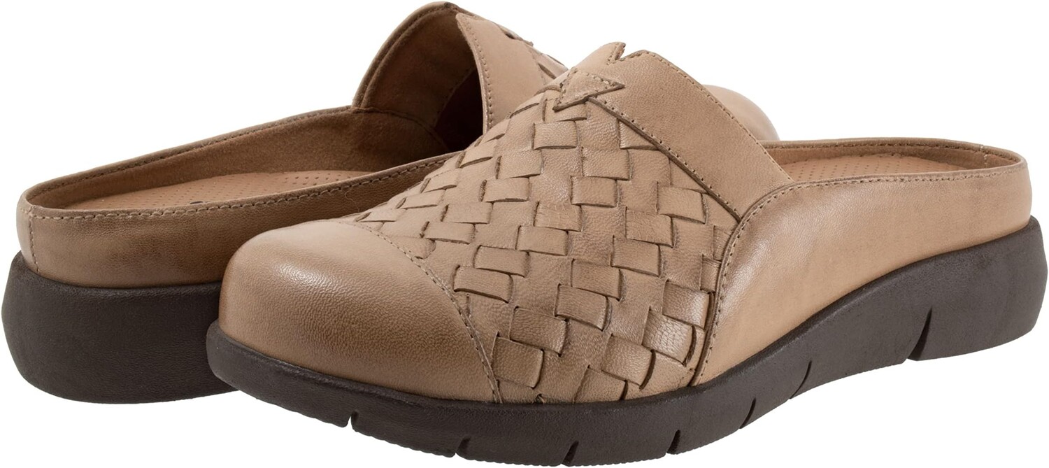 

Лоферы San Marcos II SoftWalk, цвет Cement