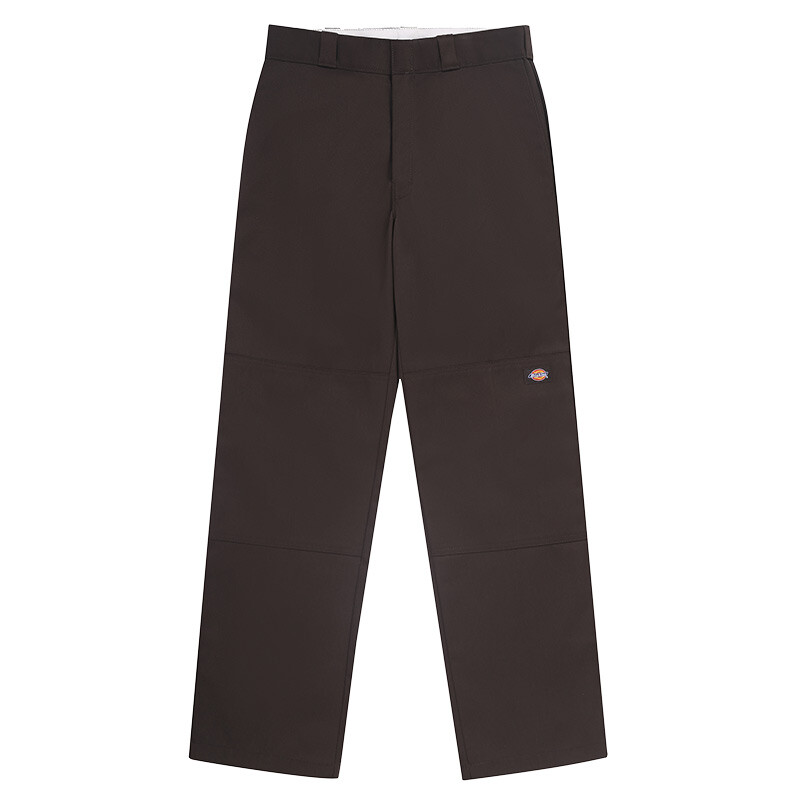 

Мужские брюки-карго Dickies, темно-коричневый
