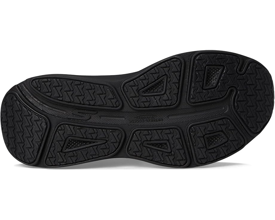 Кроссовки SKECHERS Max Cushioning Endeavour Sarasota, черный — фото 3