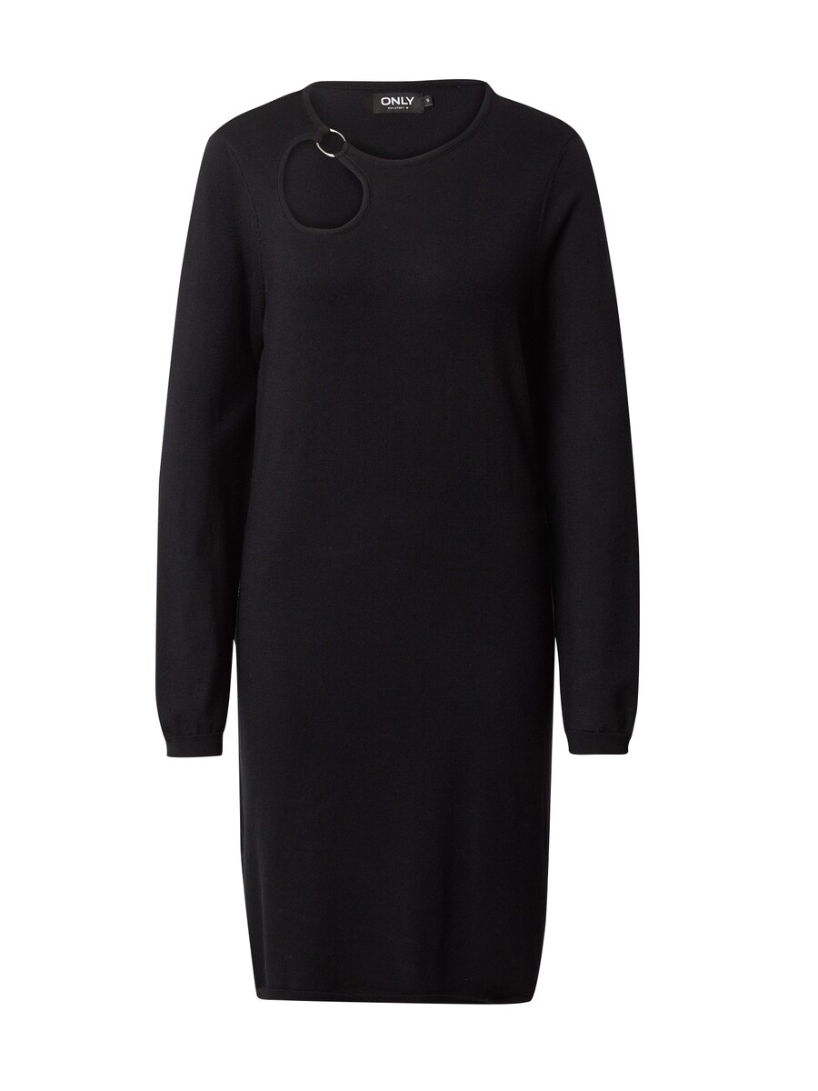 

Вязаное платье ONLY LILIAN, Black