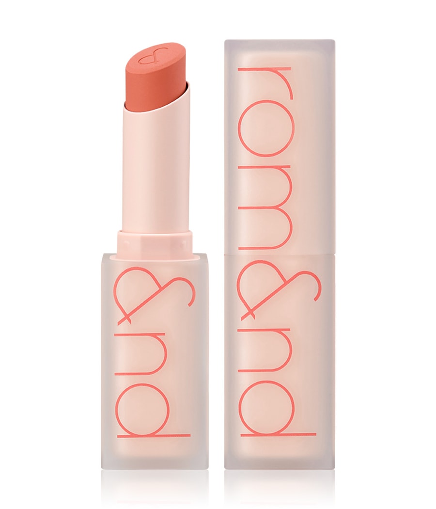 

Помада Rom&nd Zero matte tint, Nr. 09 - Shell Nude, 6g