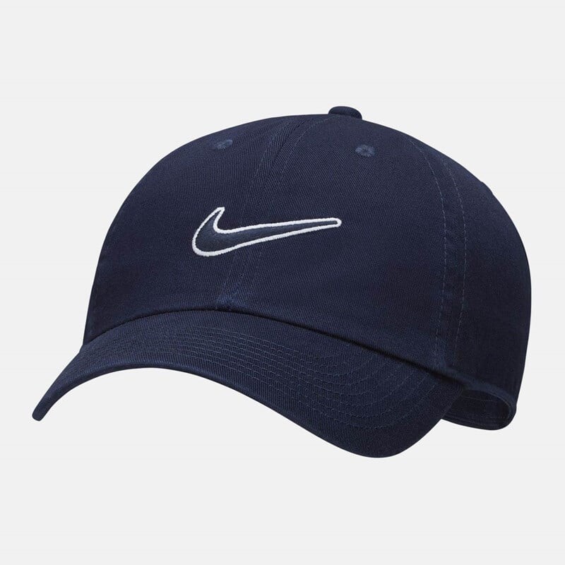 

Мужская спортивная шляпа Heritage 86 Nike, синий