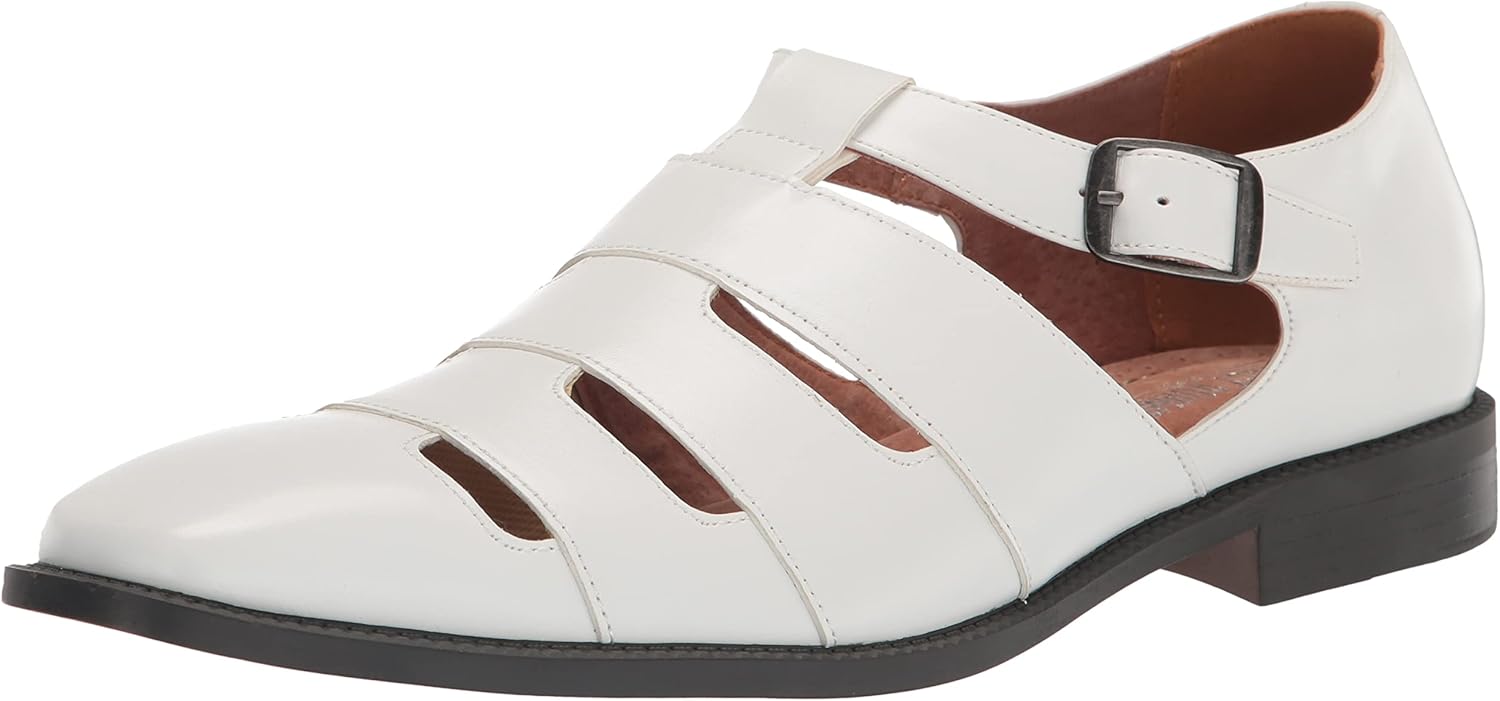 

Мужские сандалии STACY ADAMS Calderon City, белый