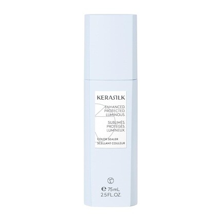 

Color Sealer Длительная защита цвета, увлажняет и укрепляет волосы, 75 мл, Kerasilk