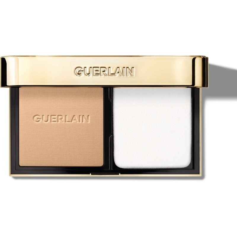 

Guerlain, Parure Gold Skin Control, компактная матирующая основа, оттенок 3n, нейтральный, 8,7 г