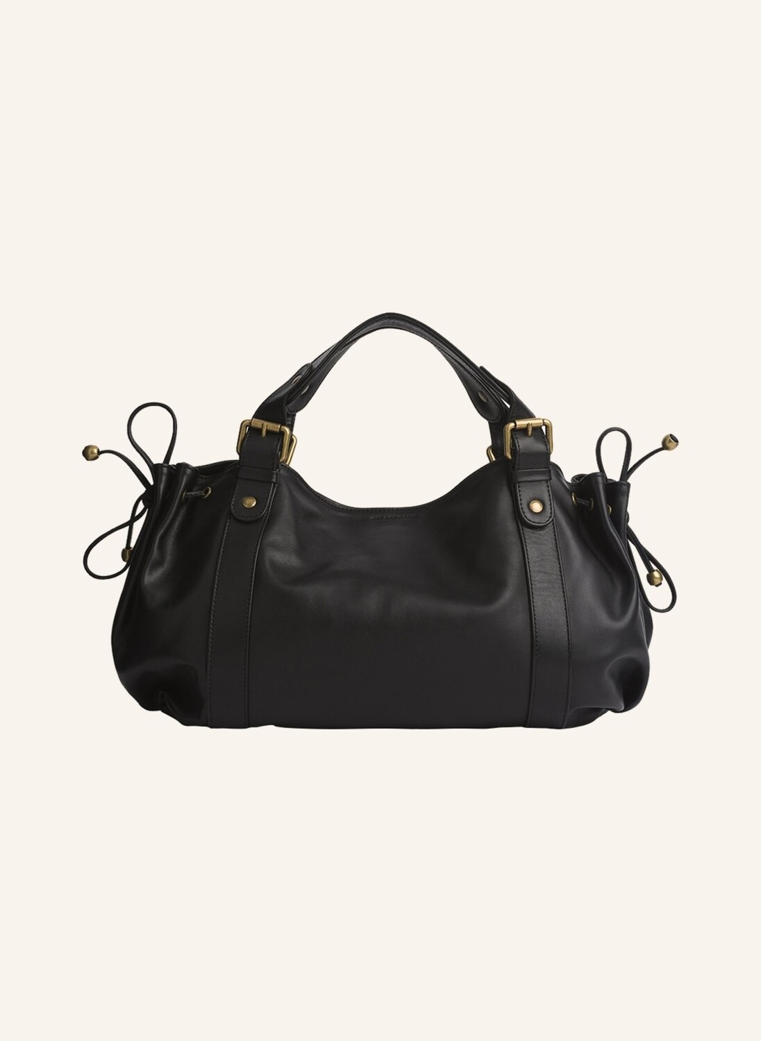 

Сумка 24 часа GERARD DAREL, черный