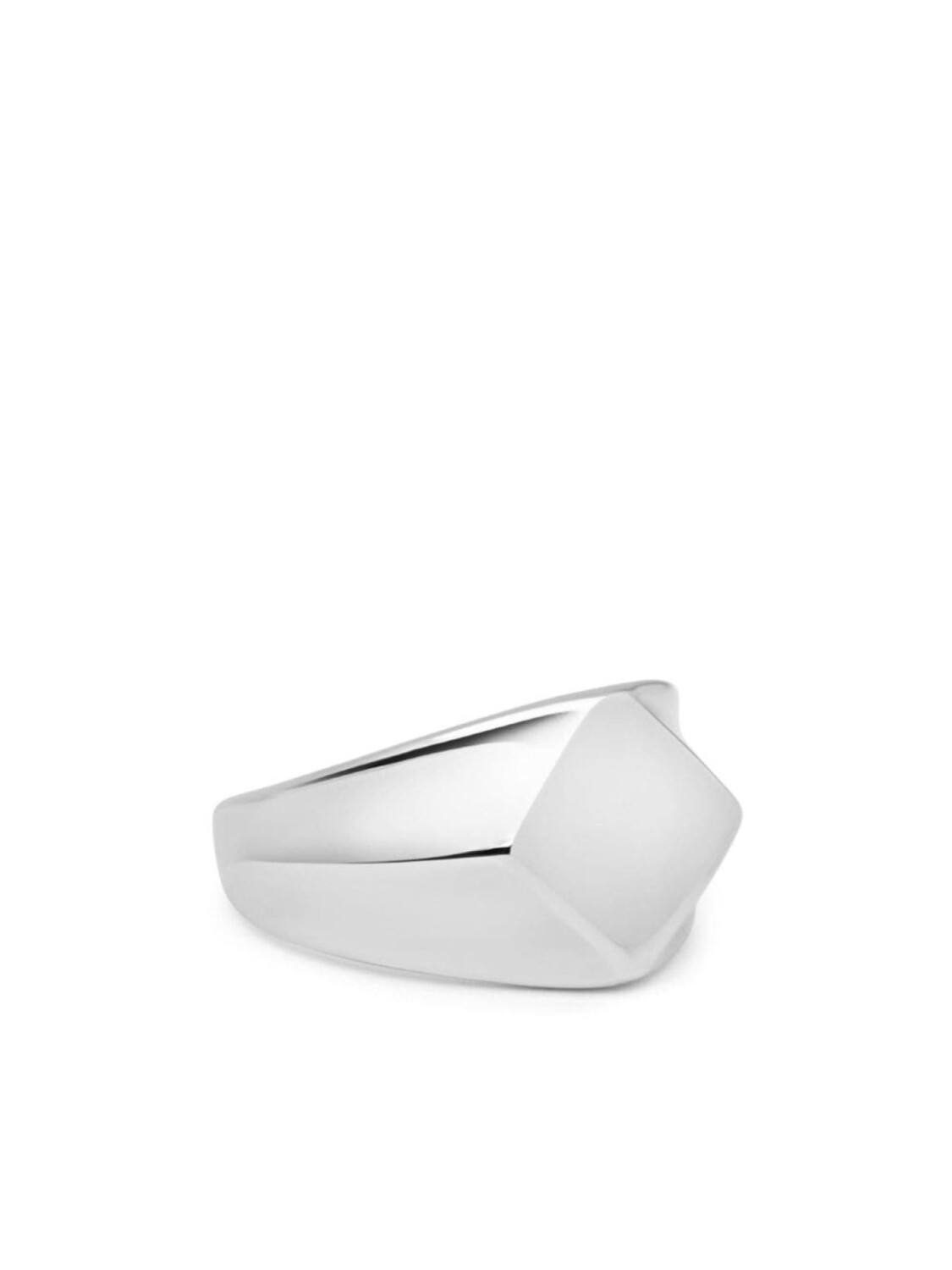 

Граненое кольцо Nialaya Jewelry