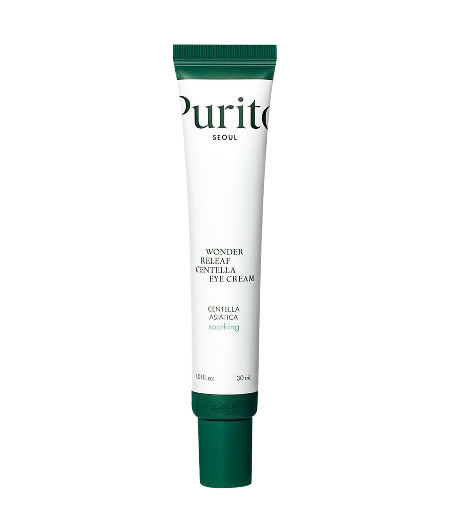 

Крем для глаз PURITO Wonder Releaf Centella Eye Cream, 30 ml