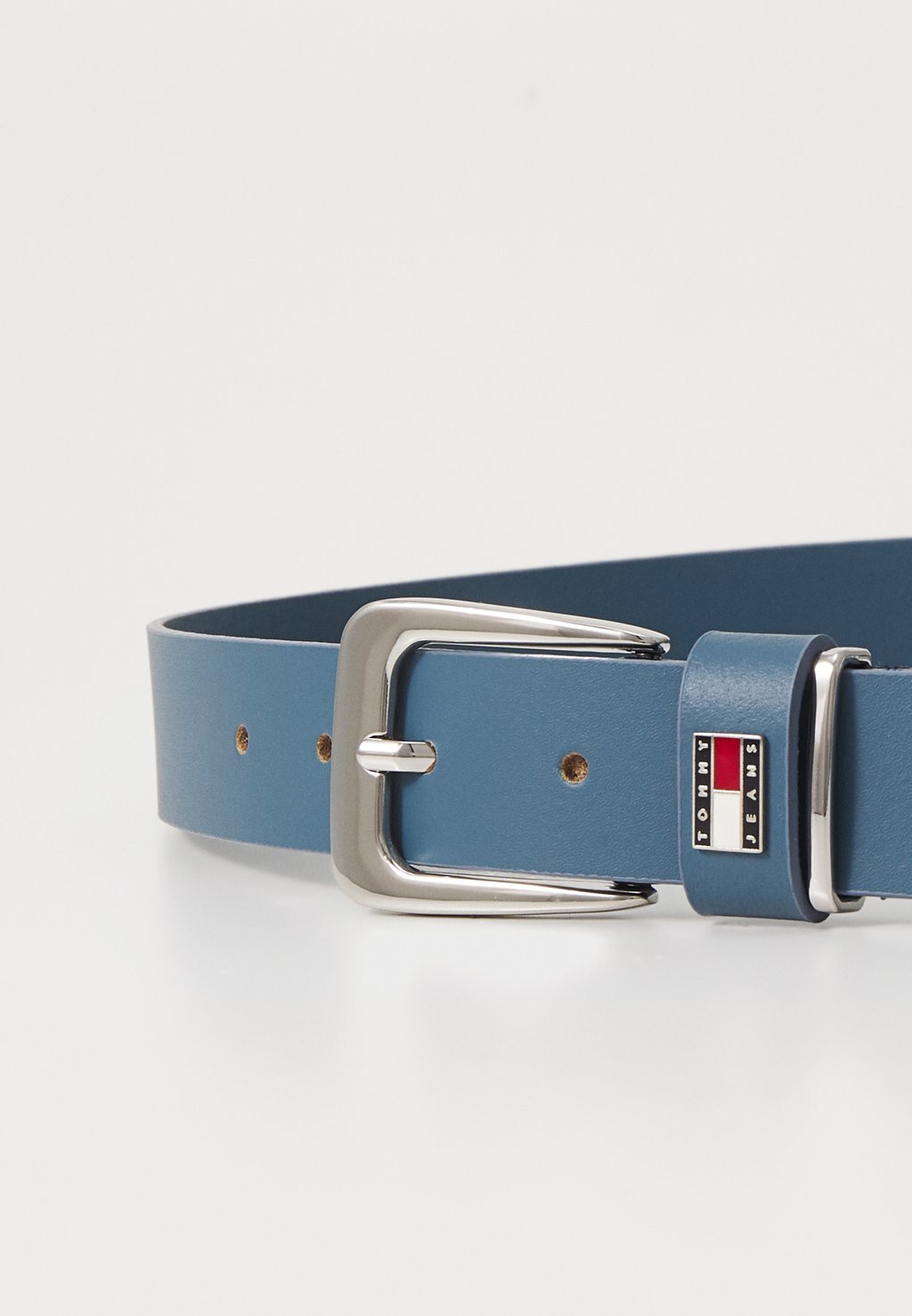 

Ремень HERITAGE Tommy Jeans, синий