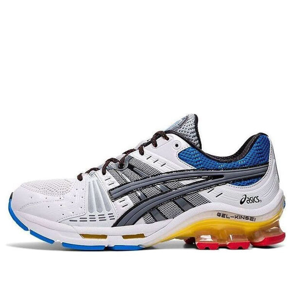 

Кроссовки гель кинсей ог Asics, белый