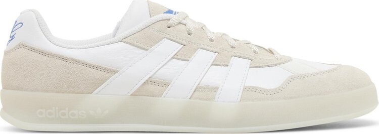 

Кроссовки Mark Gonzales x Aloha Super 'Crystal White', белый, Серый, Кроссовки Mark Gonzales x Aloha Super 'Crystal White', белый