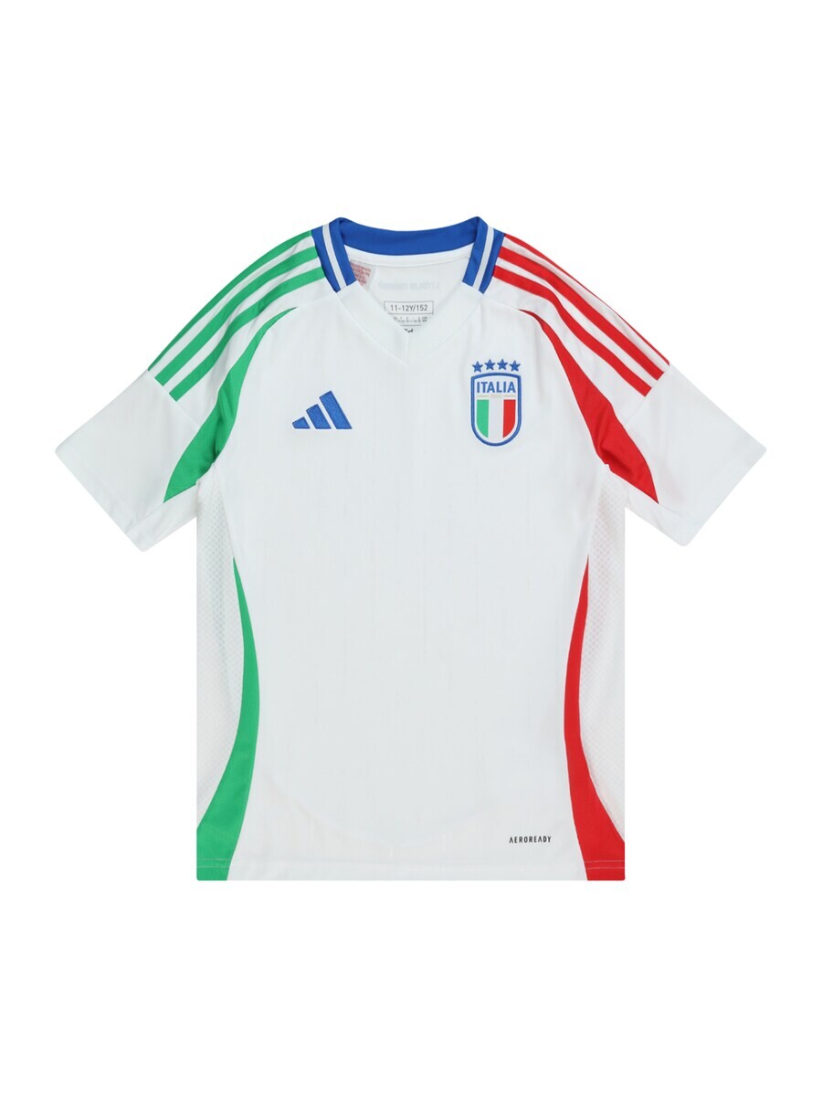 

Топ ADIDAS PERFORMANCE Performance Italy 24 Away, белый