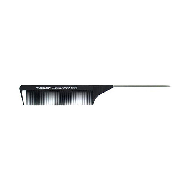 Антистатическая расческа Toni&Guy Carbon 06926 Toni & Guy