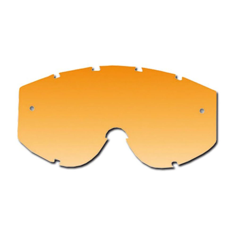 

Визор для шлема Progrip 3222 Anti Fog, оранжевый