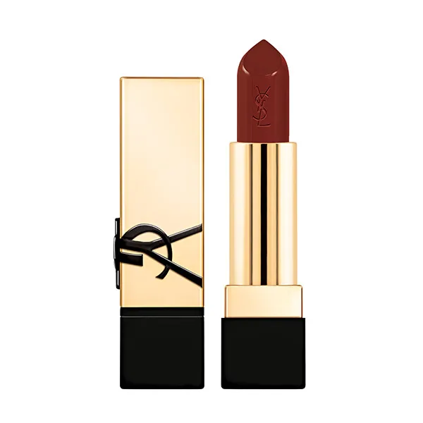 

Сатиновая помада с финишем Rouge Pur Couture Yves Saint Laurent, N6