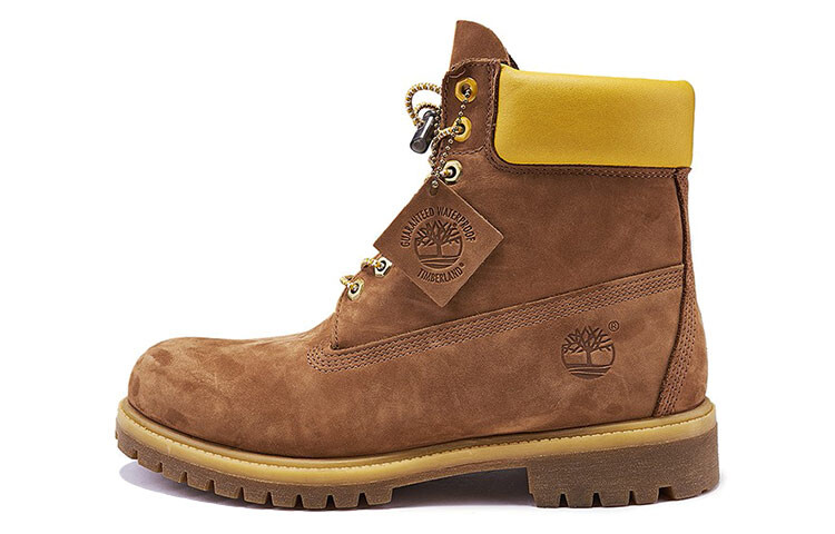 

Ботинки Timberland Martin Boots Men