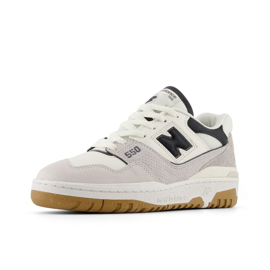 

Кроссовки new balance Sneakers 550, белый