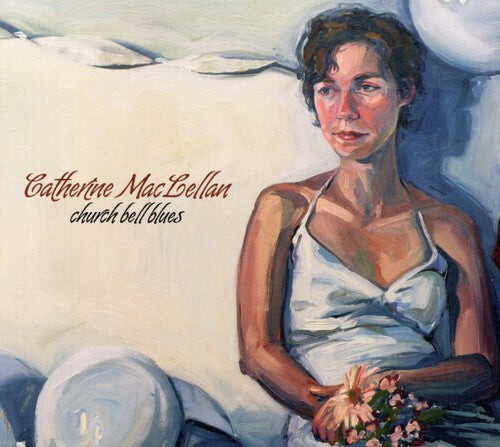 

CD диск Maclellan, Catherine: Church Bell Blues