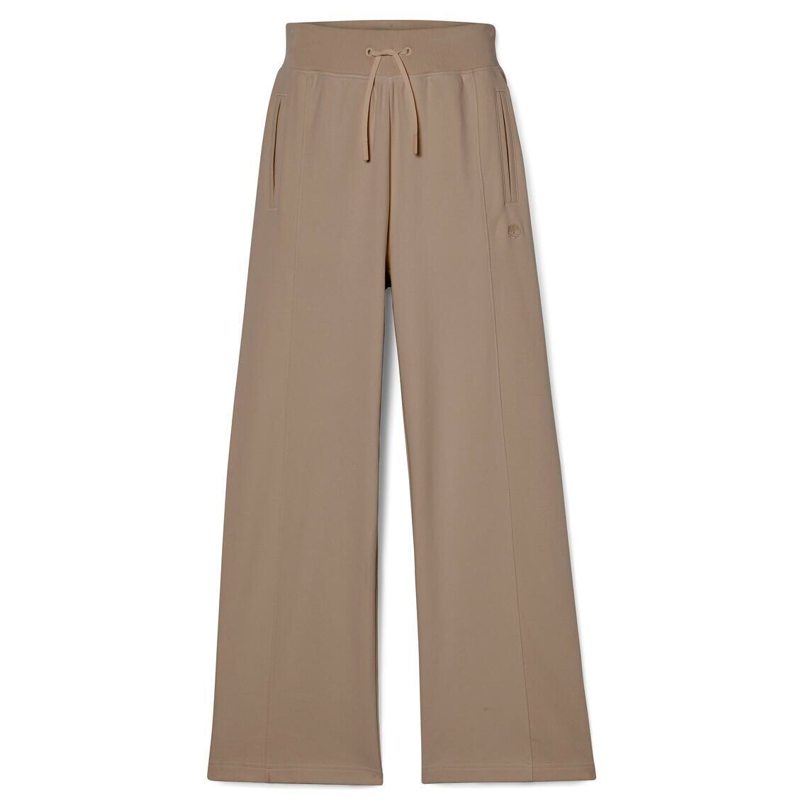 

Повседневные брюки Timberland Winter Palazzo Pants, цвет Chocolate Chip
