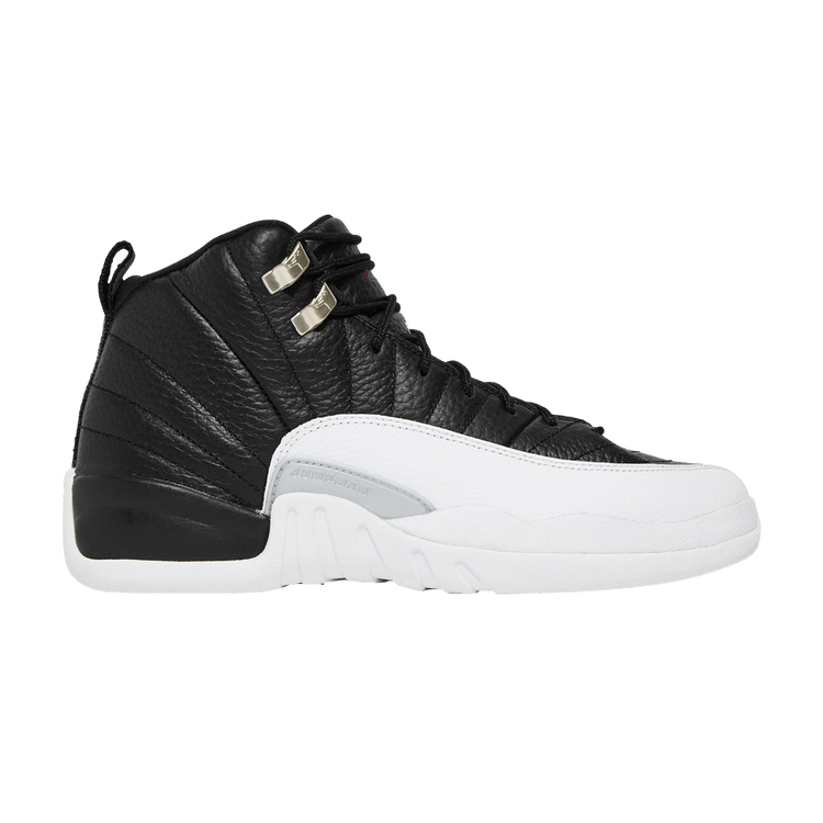 

Кроссовки Air Jordan Air Jordan 12 Retro GS 'Playoff' 2022 Sample, черный