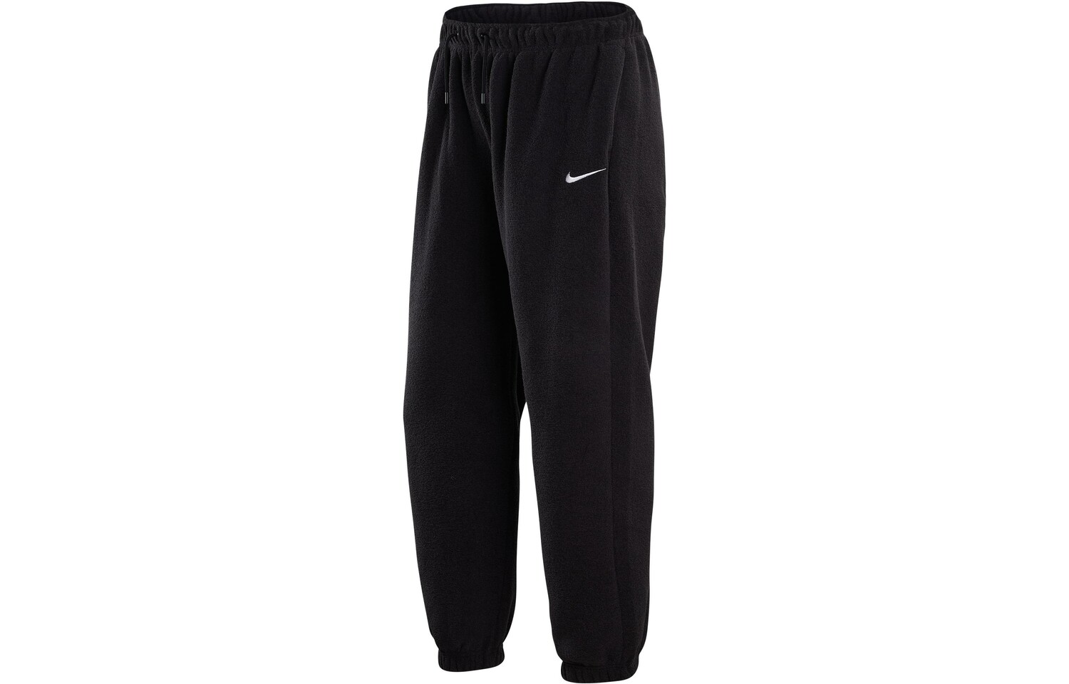 

Женские трикотажные спортивные штаны Nike, Черный