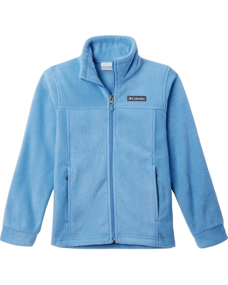 

Флис Columbia Kids Steens Mt II Fleece, цвет Skyler