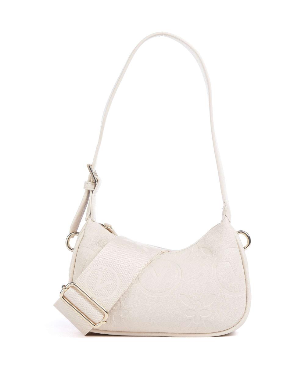 

Сумка через плечо Samba re из искусственной кожи Valentino Bags, белый