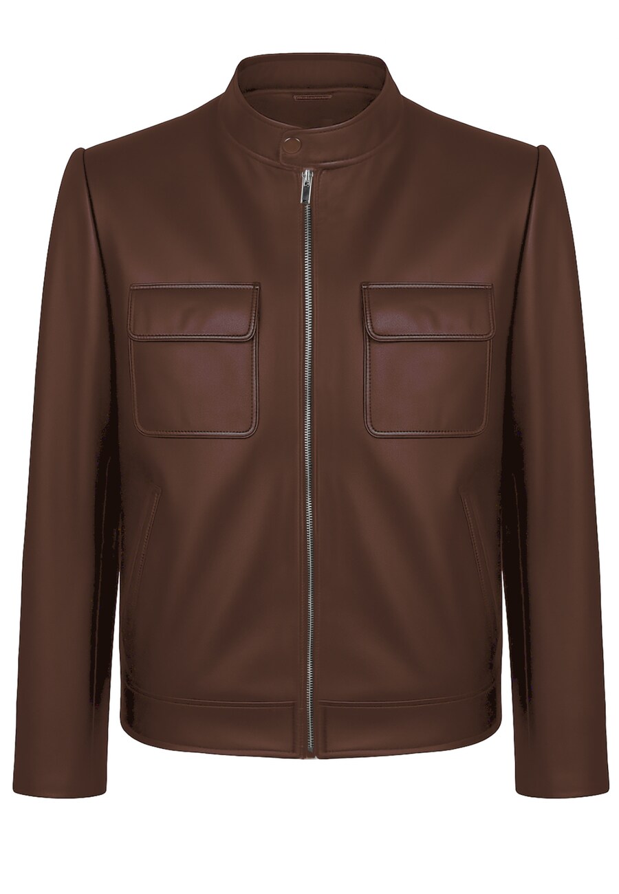 

Куртка межсезонная Felix Hardy, коричневый