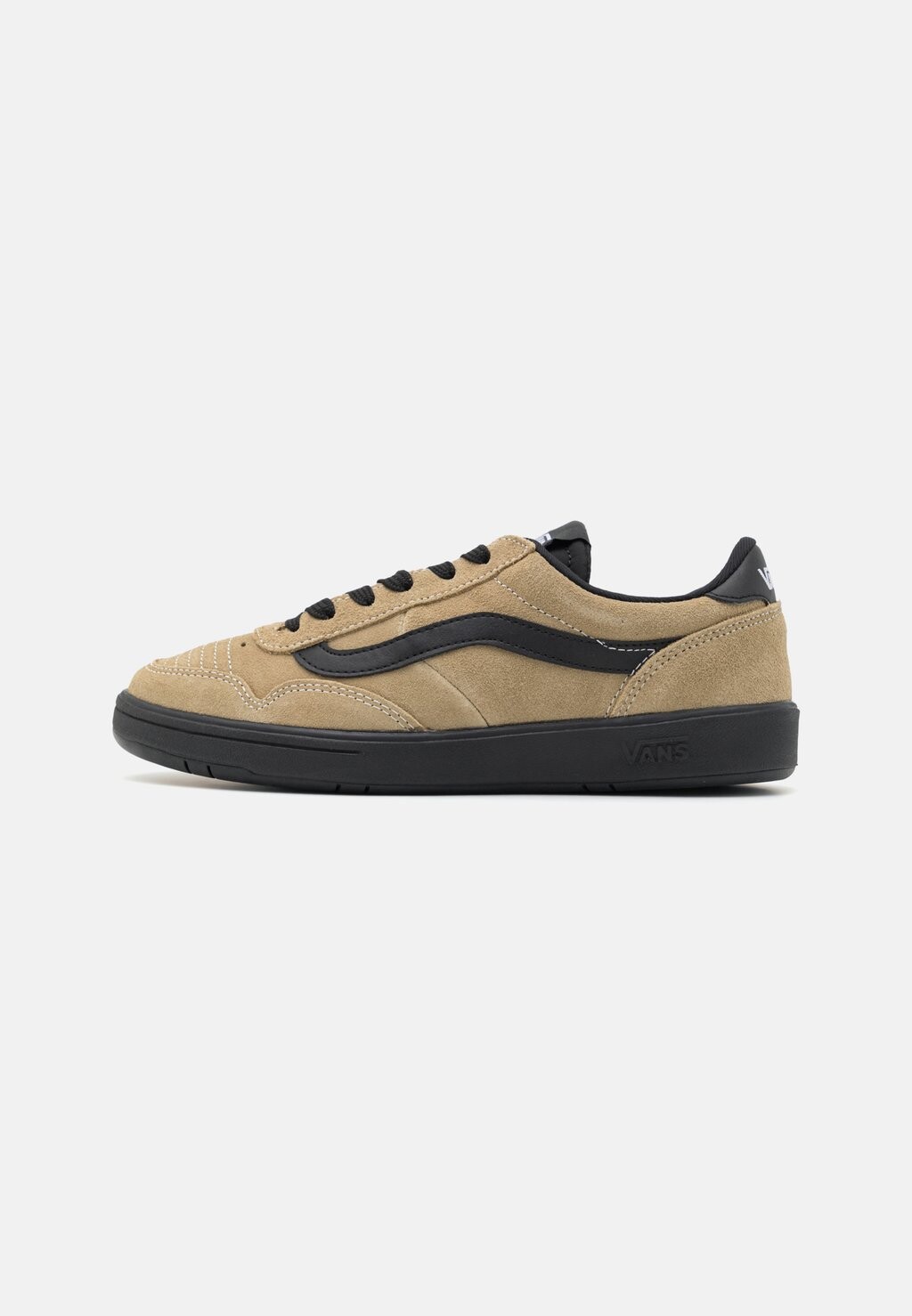 

Низкие кроссовки CRUZE Too UNISEX Vans, цвет black/khaki