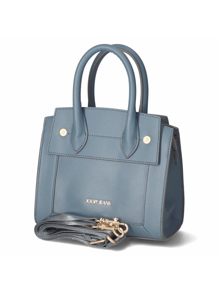 

Наплечная сумка Joop! Jeans, синий