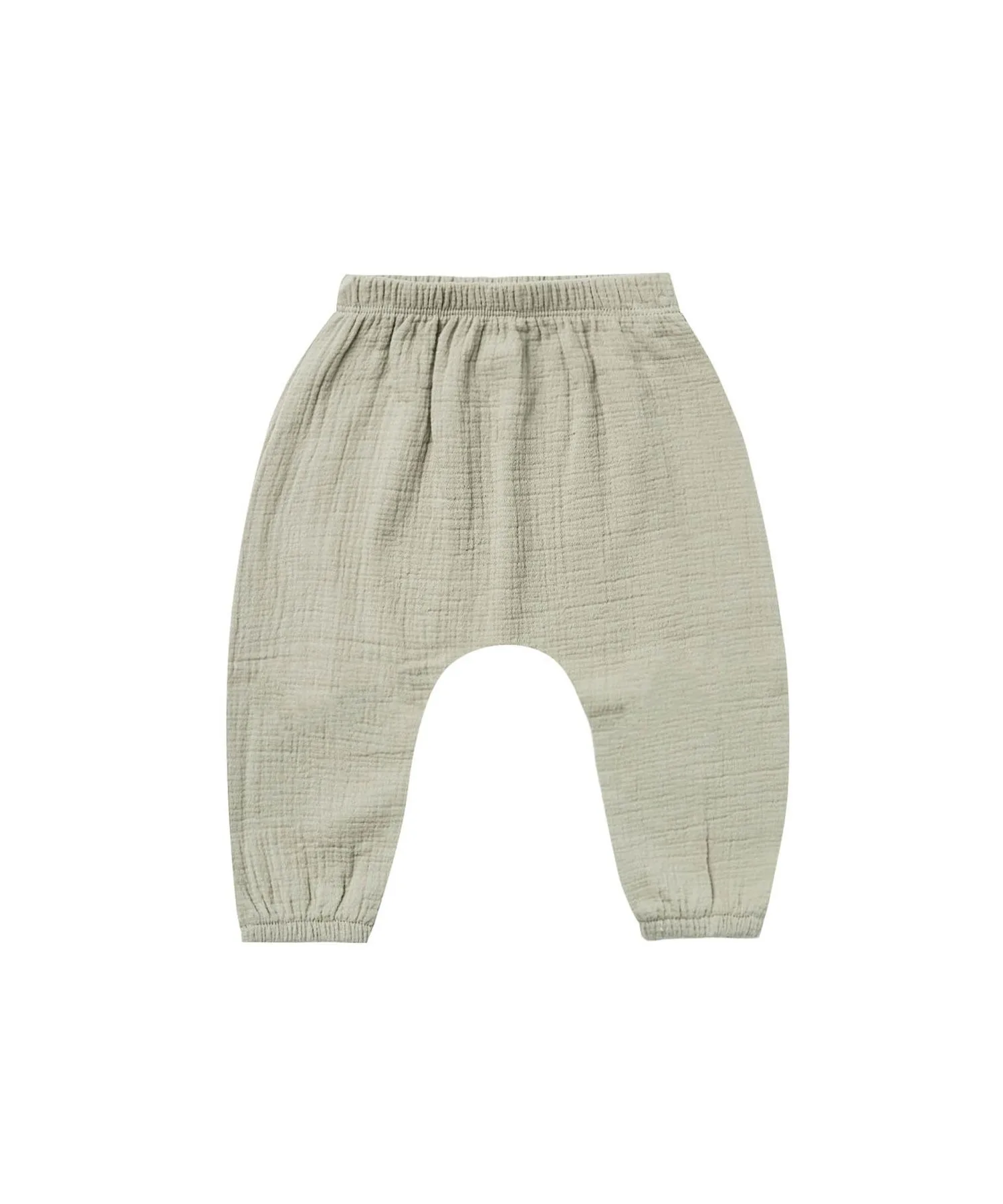 Детские штаны Quincy Mae Woven Harem Pant