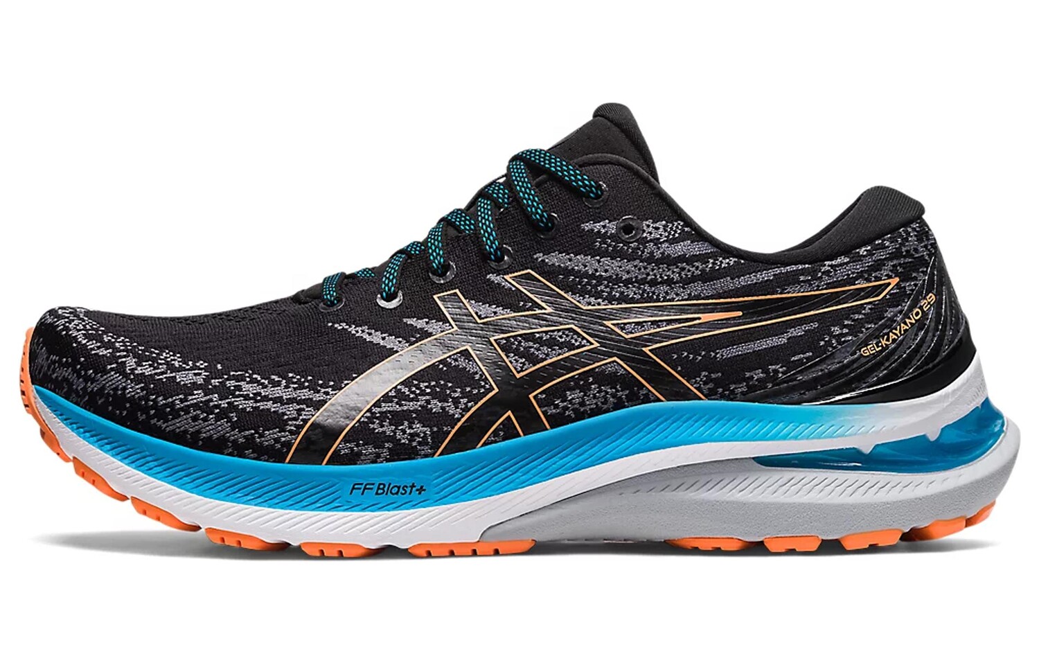 

Asics Gel-Kayano 29 Кроссовки Мужчины