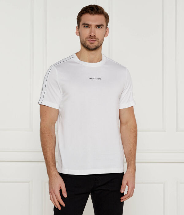 

Футболки Regular fit Michael Kors, белый